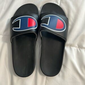 Champion Slides